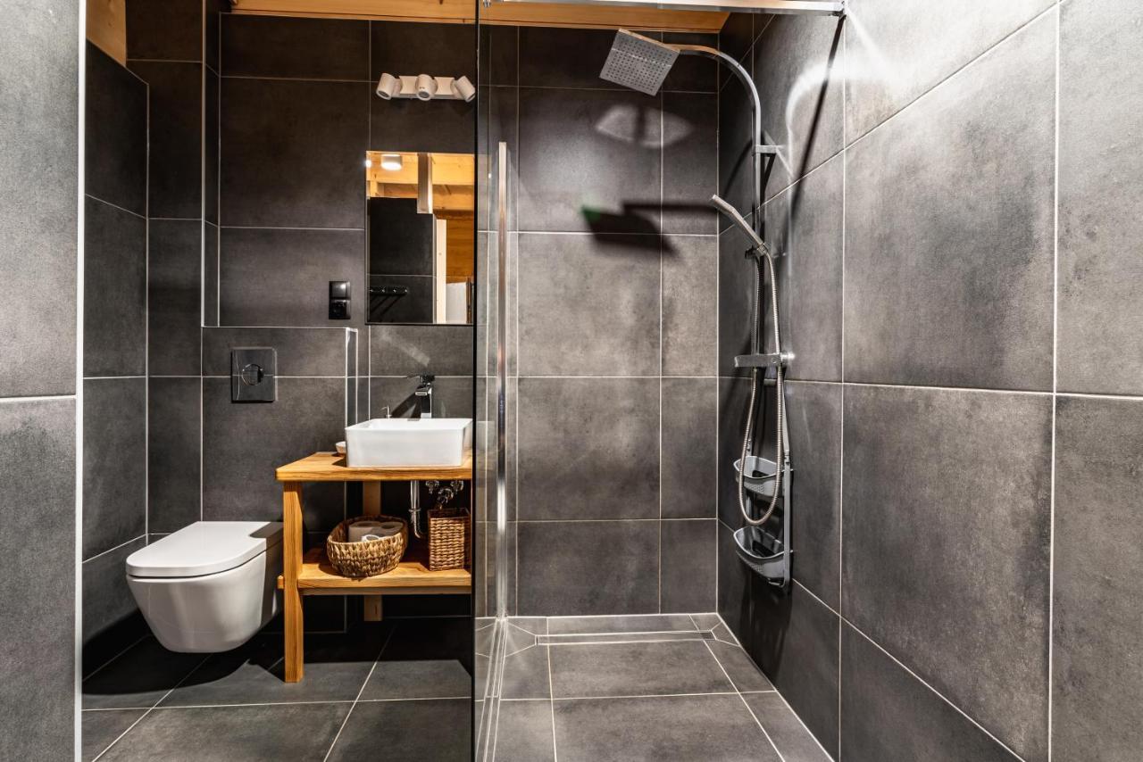 Litworowy Dom Villa Koscielisko Bagian luar foto
